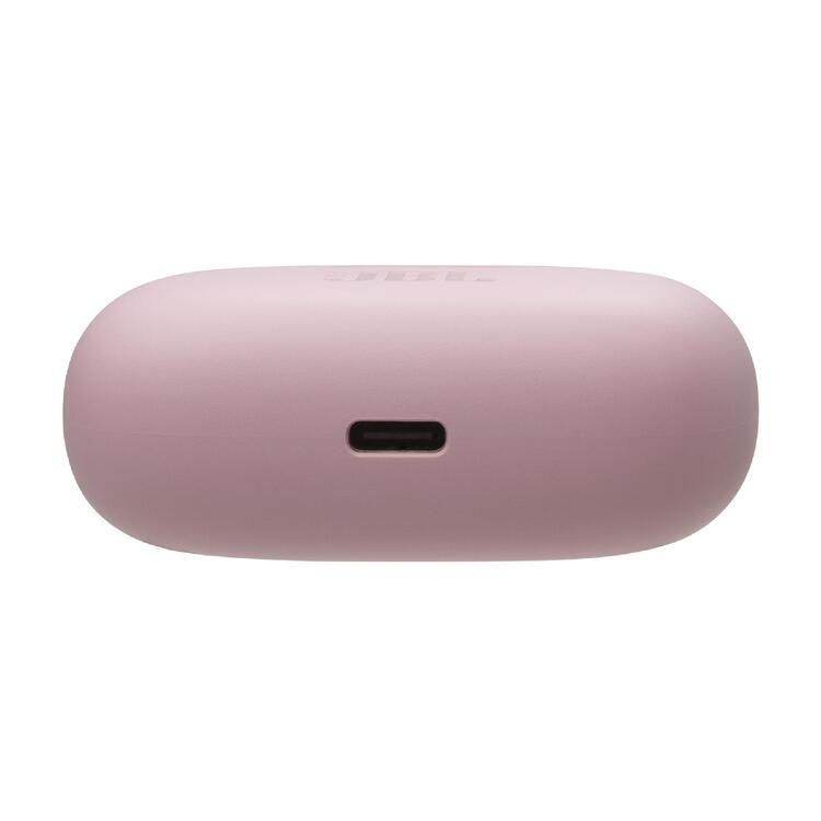 JBL Vibe Beam 2 | Écouteurs intra-auriculaires - Sans fil - Bluetooth - Technologie Smart Ambient - Rose-SONXPLUS La Sarre