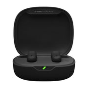 JBL Vibe Flex 2 | Écouteurs intra-auriculaires - Sans fil - Bluetooth - Technologie Smart Ambient - Noir-SONXPLUS La Sarre