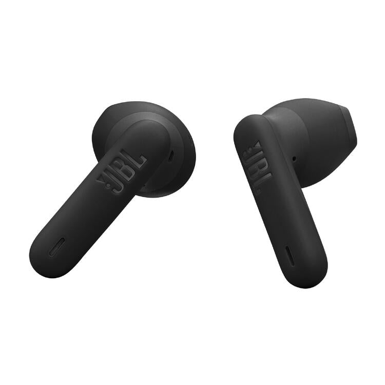 JBL Vibe Flex 2 | Écouteurs intra-auriculaires - Sans fil - Bluetooth - Technologie Smart Ambient - Noir-SONXPLUS La Sarre