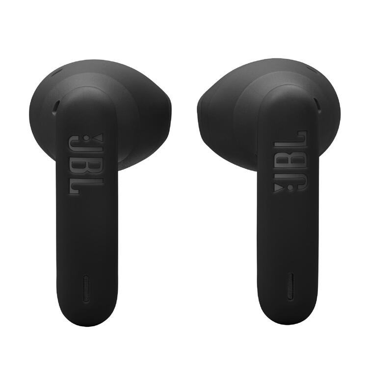 JBL Vibe Flex 2 | Écouteurs intra-auriculaires - Sans fil - Bluetooth - Technologie Smart Ambient - Noir-SONXPLUS La Sarre