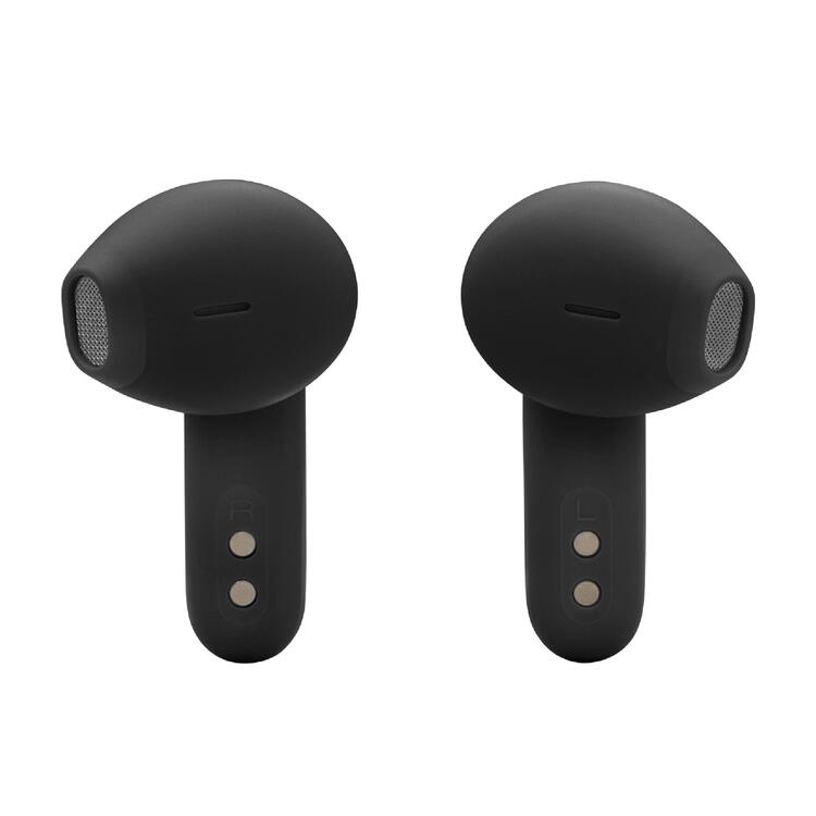 JBL Vibe Flex 2 | Écouteurs intra-auriculaires - Sans fil - Bluetooth - Technologie Smart Ambient - Noir-SONXPLUS La Sarre