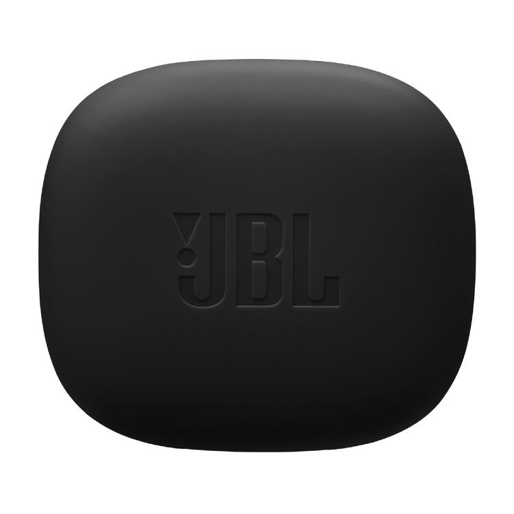 JBL Vibe Flex 2 | Écouteurs intra-auriculaires - Sans fil - Bluetooth - Technologie Smart Ambient - Noir-SONXPLUS La Sarre