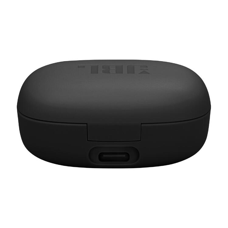 JBL Vibe Flex 2 | Écouteurs intra-auriculaires - Sans fil - Bluetooth - Technologie Smart Ambient - Noir-SONXPLUS La Sarre
