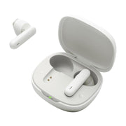 JBL Vibe Flex 2 | Écouteurs intra-auriculaires - Sans fil - Bluetooth - Technologie Smart Ambient - Blanc-SONXPLUS La Sarre