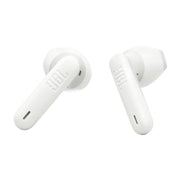 JBL Vibe Flex 2 | Écouteurs intra-auriculaires - Sans fil - Bluetooth - Technologie Smart Ambient - Blanc-SONXPLUS La Sarre