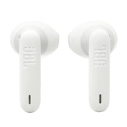 JBL Vibe Flex 2 | Écouteurs intra-auriculaires - Sans fil - Bluetooth - Technologie Smart Ambient - Blanc-SONXPLUS La Sarre