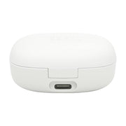 JBL Vibe Flex 2 | Écouteurs intra-auriculaires - Sans fil - Bluetooth - Technologie Smart Ambient - Blanc-SONXPLUS La Sarre
