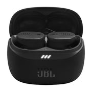 JBL Tune Buds 2 | Écouteurs intra-auriculaires - 100% - Sans fil - Bluetooth - Réduction de bruit - 6 microphones - Noir-SONXPLUS La Sarre