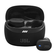 JBL Tune Buds 2 | Écouteurs intra-auriculaires - 100% - Sans fil - Bluetooth - Réduction de bruit - 6 microphones - Noir-SONXPLUS La Sarre