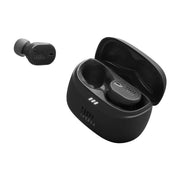 JBL Tune Buds 2 | Écouteurs intra-auriculaires - 100% - Sans fil - Bluetooth - Réduction de bruit - 6 microphones - Noir-SONXPLUS La Sarre
