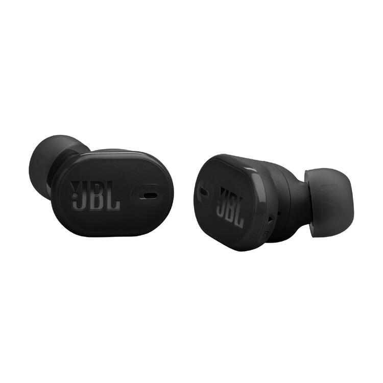 JBL Tune Buds 2 | Écouteurs intra-auriculaires - 100% - Sans fil - Bluetooth - Réduction de bruit - 6 microphones - Noir-SONXPLUS La Sarre
