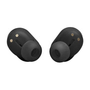 JBL Tune Buds 2 | Écouteurs intra-auriculaires - 100% - Sans fil - Bluetooth - Réduction de bruit - 6 microphones - Noir-SONXPLUS La Sarre