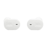 JBL Tune Buds 2 | Écouteurs intra-auriculaires - 100% - Sans fil - Bluetooth - Réduction de bruit - 6 microphones - Blanc-SONXPLUS La Sarre