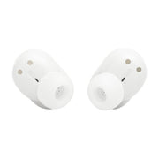 JBL Tune Buds 2 | Écouteurs intra-auriculaires - 100% - Sans fil - Bluetooth - Réduction de bruit - 6 microphones - Blanc-SONXPLUS La Sarre
