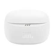 JBL Tune Buds 2 | Écouteurs intra-auriculaires - 100% - Sans fil - Bluetooth - Réduction de bruit - 6 microphones - Blanc-SONXPLUS La Sarre