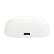 JBL Tune Buds 2 | Écouteurs intra-auriculaires - 100% - Sans fil - Bluetooth - Réduction de bruit - 6 microphones - Blanc-SONXPLUS La Sarre