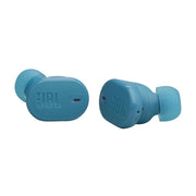 JBL Tune Buds 2 | Écouteurs intra-auriculaires - 100% - Sans fil - Bluetooth - Réduction de bruit - 6 microphones - Turquoise-SONXPLUS La Sarre