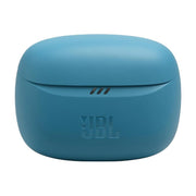 JBL Tune Buds 2 | Écouteurs intra-auriculaires - 100% - Sans fil - Bluetooth - Réduction de bruit - 6 microphones - Turquoise-SONXPLUS La Sarre