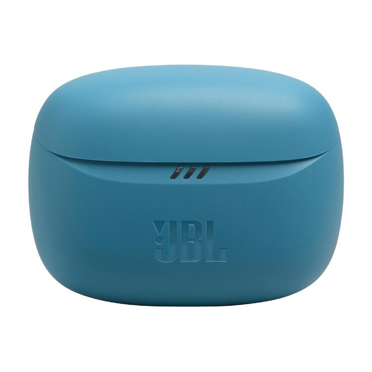 JBL Tune Buds 2 | Écouteurs intra-auriculaires - 100% - Sans fil - Bluetooth - Réduction de bruit - 6 microphones - Turquoise-SONXPLUS La Sarre