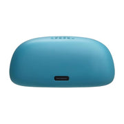 JBL Tune Buds 2 | Écouteurs intra-auriculaires - 100% - Sans fil - Bluetooth - Réduction de bruit - 6 microphones - Turquoise-SONXPLUS La Sarre