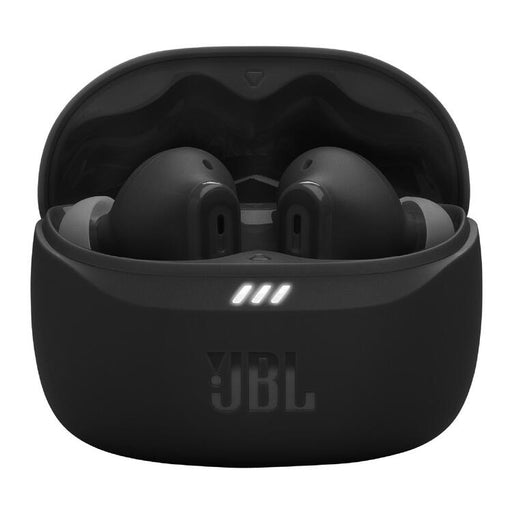 JBL Tune Beam 2 | Écouteurs intra-auriculaires - 100% Sans fil - Bluetooth - Smart Ambient - 6 Microphones - Noir-SONXPLUS La Sarre