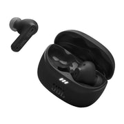 JBL Tune Beam 2 | Écouteurs intra-auriculaires - 100% Sans fil - Bluetooth - Smart Ambient - 6 Microphones - Noir-SONXPLUS La Sarre