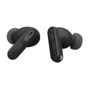 JBL Tune Beam 2 | Écouteurs intra-auriculaires - 100% Sans fil - Bluetooth - Smart Ambient - 6 Microphones - Noir-SONXPLUS La Sarre