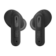 JBL Tune Beam 2 | Écouteurs intra-auriculaires - 100% Sans fil - Bluetooth - Smart Ambient - 6 Microphones - Noir-SONXPLUS La Sarre