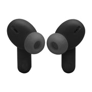 JBL Tune Beam 2 | Écouteurs intra-auriculaires - 100% Sans fil - Bluetooth - Smart Ambient - 6 Microphones - Noir-SONXPLUS La Sarre