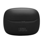 JBL Tune Beam 2 | Écouteurs intra-auriculaires - 100% Sans fil - Bluetooth - Smart Ambient - 6 Microphones - Noir-SONXPLUS La Sarre