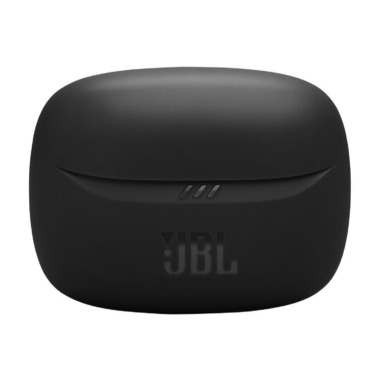 JBL Tune Beam 2 | Écouteurs intra-auriculaires - 100% Sans fil - Bluetooth - Smart Ambient - 6 Microphones - Noir-SONXPLUS La Sarre