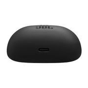 JBL Tune Beam 2 | Écouteurs intra-auriculaires - 100% Sans fil - Bluetooth - Smart Ambient - 6 Microphones - Noir-SONXPLUS La Sarre