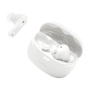 JBL Tune Beam 2 | Écouteurs intra-auriculaires - 100% Sans fil - Bluetooth - Smart Ambient - 6 Microphones - Blanc-SONXPLUS La Sarre