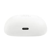 JBL Tune Beam 2 | Écouteurs intra-auriculaires - 100% Sans fil - Bluetooth - Smart Ambient - 6 Microphones - Blanc-SONXPLUS La Sarre