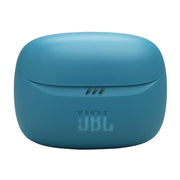 JBL Tune Beam 2 | Écouteurs intra-auriculaires - 100% Sans fil - Bluetooth - Smart Ambient - 6 Microphones - Turquoise-SONXPLUS La Sarre