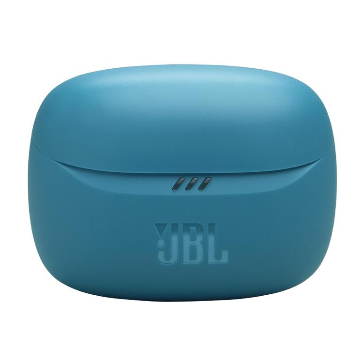 JBL Tune Beam 2 | Écouteurs intra-auriculaires - 100% Sans fil - Bluetooth - Smart Ambient - 6 Microphones - Turquoise-SONXPLUS La Sarre
