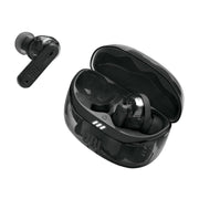JBL Tune Beam 2 | Écouteurs intra-auriculaires - 100% Sans fil - Bluetooth - Smart Ambient - 6 Microphones - Noir Fantôme-SONXPLUS La Sarre