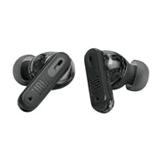 JBL Tune Beam 2 | Écouteurs intra-auriculaires - 100% Sans fil - Bluetooth - Smart Ambient - 6 Microphones - Noir Fantôme-SONXPLUS La Sarre