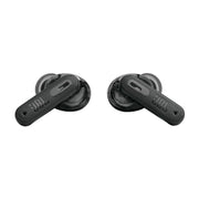 JBL Tune Beam 2 | Écouteurs intra-auriculaires - 100% Sans fil - Bluetooth - Smart Ambient - 6 Microphones - Noir Fantôme-SONXPLUS La Sarre