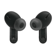 JBL Tune Beam 2 | Écouteurs intra-auriculaires - 100% Sans fil - Bluetooth - Smart Ambient - 6 Microphones - Noir Fantôme-SONXPLUS La Sarre