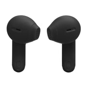 JBL Tune Flex 2 | Écouteurs intra-auriculaires - 100% Sans fil - Bluetooth - Réduction de bruit - 6 Microphones - IP54 - Noir-SONXPLUS La Sarre