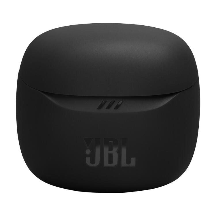 JBL Tune Flex 2 | Écouteurs intra-auriculaires - 100% Sans fil - Bluetooth - Réduction de bruit - 6 Microphones - IP54 - Noir-SONXPLUS La Sarre