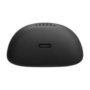 JBL Tune Flex 2 | Écouteurs intra-auriculaires - 100% Sans fil - Bluetooth - Réduction de bruit - 6 Microphones - IP54 - Noir-SONXPLUS La Sarre