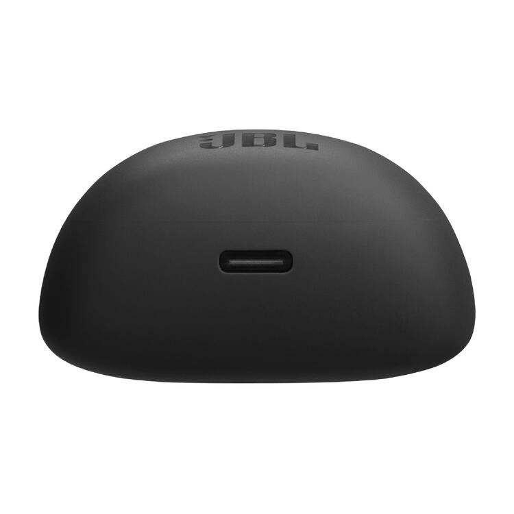 JBL Tune Flex 2 | Écouteurs intra-auriculaires - 100% Sans fil - Bluetooth - Réduction de bruit - 6 Microphones - IP54 - Noir-SONXPLUS La Sarre