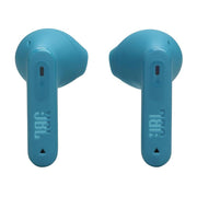 JBL Tune Flex 2 | Écouteurs intra-auriculaires - 100% Sans fil - Bluetooth - Réduction de bruit - 6 Microphones - IP54 - Turquoise-SONXPLUS La Sarre