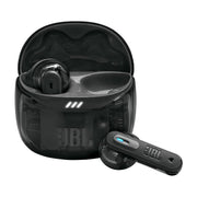 JBL Tune Flex 2 | Écouteurs intra-auriculaires - 100% Sans fil - Bluetooth - Réduction de bruit - 6 Microphones - IP54 - Noir Fantôme-SONXPLUS La Sarre