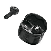 JBL Tune Flex 2 | Écouteurs intra-auriculaires - 100% Sans fil - Bluetooth - Réduction de bruit - 6 Microphones - IP54 - Noir Fantôme-SONXPLUS La Sarre
