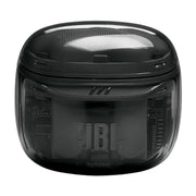 JBL Tune Flex 2 | Écouteurs intra-auriculaires - 100% Sans fil - Bluetooth - Réduction de bruit - 6 Microphones - IP54 - Noir Fantôme-SONXPLUS La Sarre
