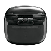 JBL Tune Flex 2 | Écouteurs intra-auriculaires - 100% Sans fil - Bluetooth - Réduction de bruit - 6 Microphones - IP54 - Noir Fantôme-SONXPLUS La Sarre