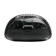 JBL Tune Flex 2 | Écouteurs intra-auriculaires - 100% Sans fil - Bluetooth - Réduction de bruit - 6 Microphones - IP54 - Noir Fantôme-SONXPLUS La Sarre